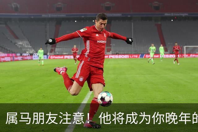 属马朋友注意！他将成为你晚年的幸福守护神！